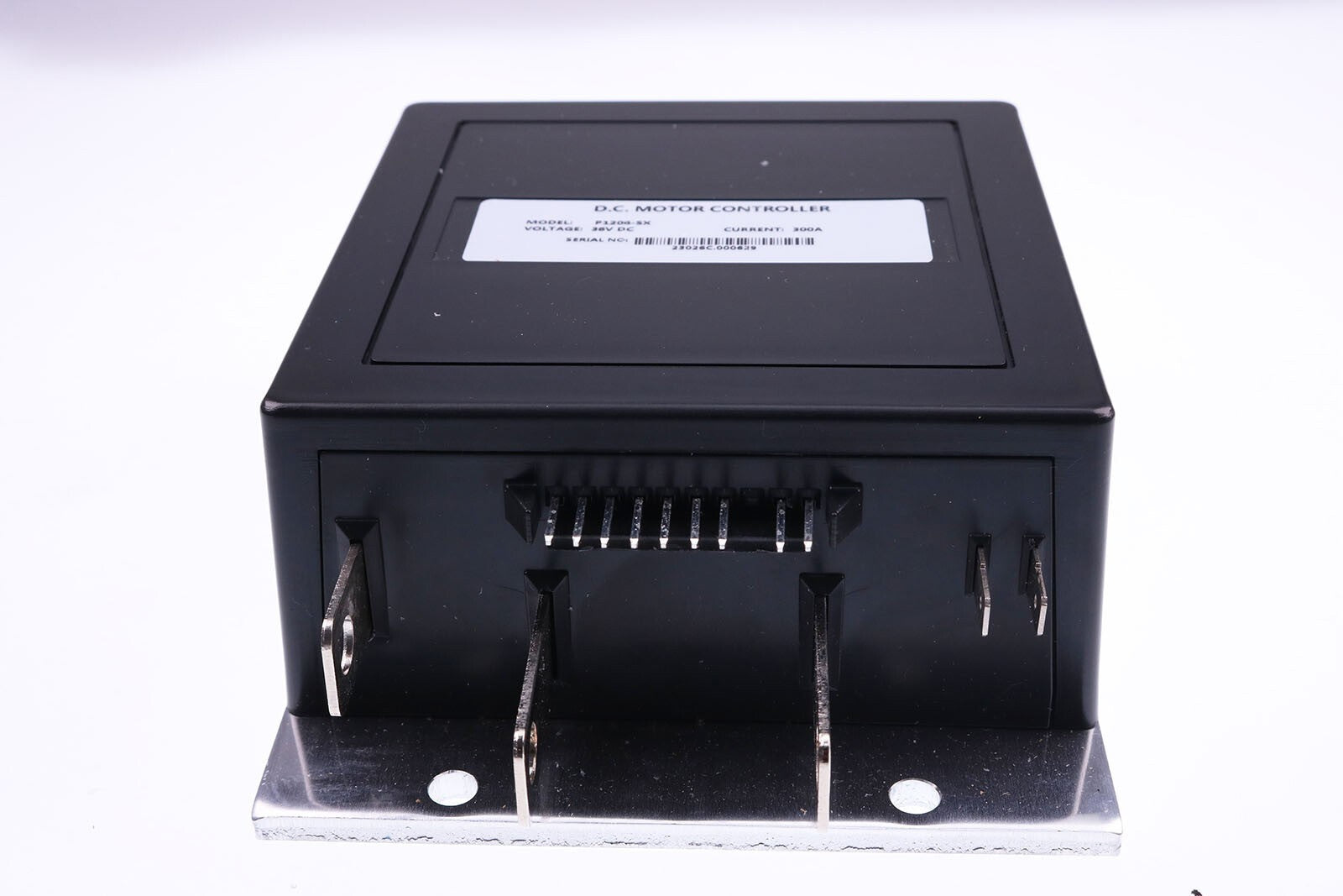 EZGO DCS TXT Golf Cart Speed Controller Curtis 1206-SX 36V 300A