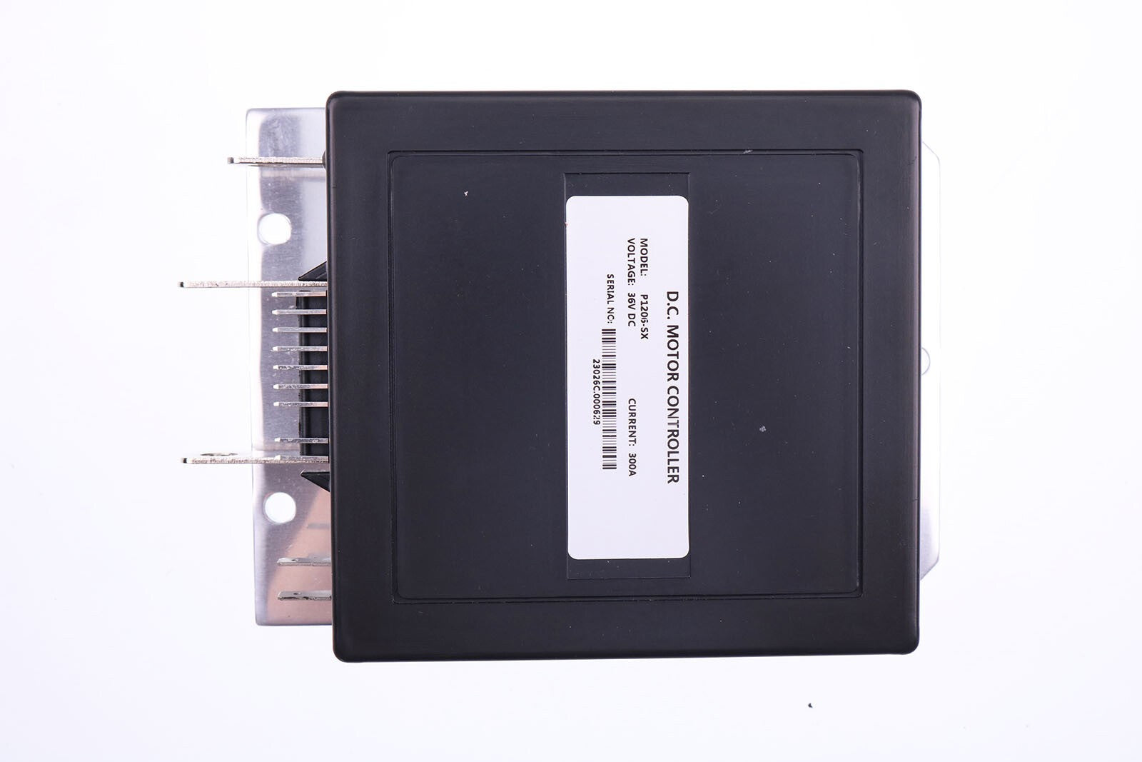 EZGO DCS TXT Golf Cart Speed Controller Curtis 1206-SX 36V 300A