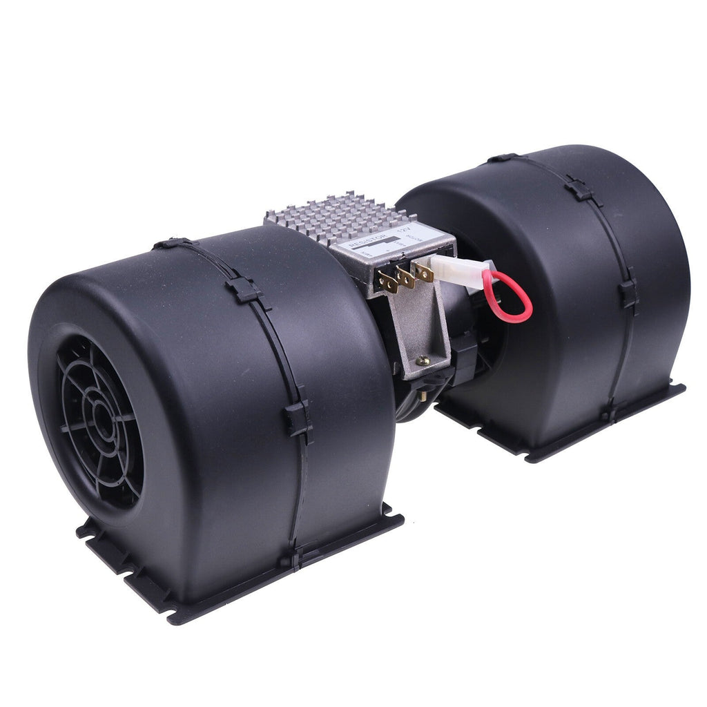 Thermo King Tripac TK Evolution 12V Evaporator Blower 78-1537 APU Part