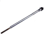 4X Glow Plugs 7030400 for Bobcat S450-S630 & Doosan D24 Diesel Engine Parts