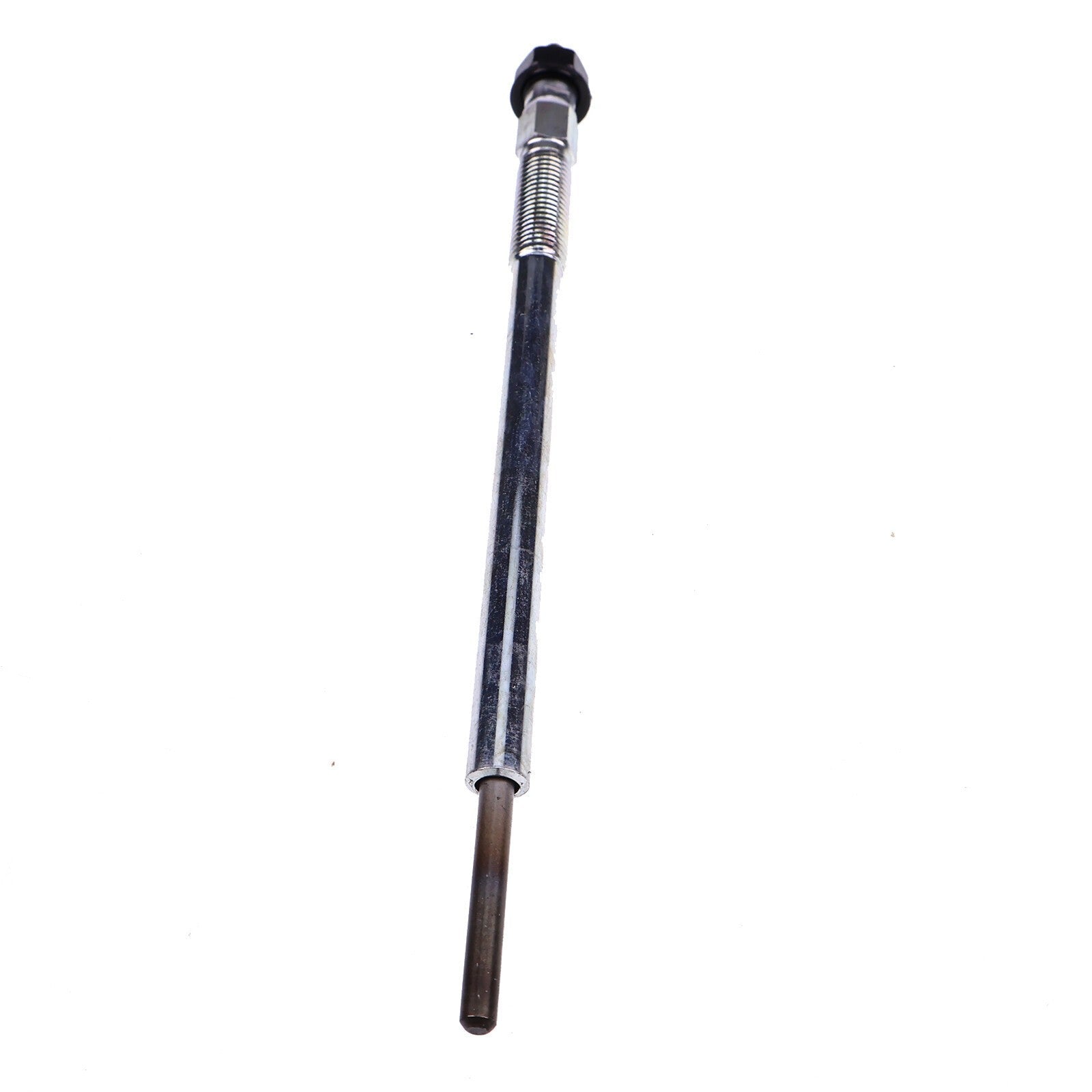 4X Glow Plugs 7030400 for Bobcat S450-S630 & Doosan D24 Diesel Engine Parts