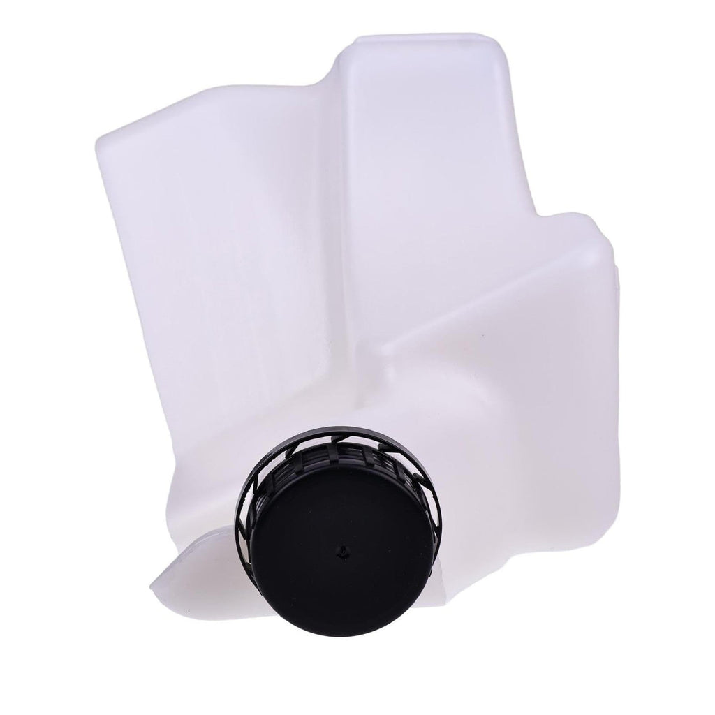 John Deere Coolant Reservoir AM124595 for 4200 4210 4300 4310 4400 4410 4500