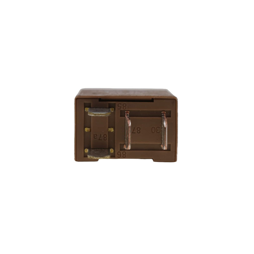 Aftermarket DECO 95230-2P030 12V 4-Pin 35A Automotive Relay 2 Pack