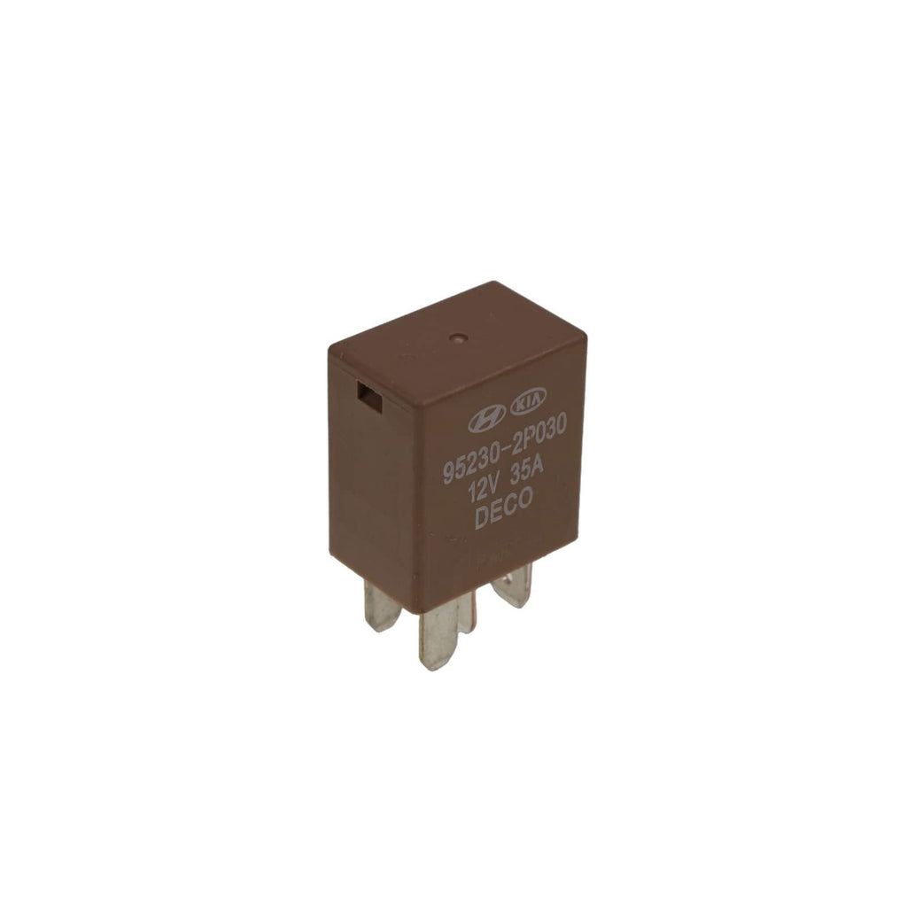 Aftermarket DECO 95230-2P030 12V 4-Pin 35A Automotive Relay 2 Pack