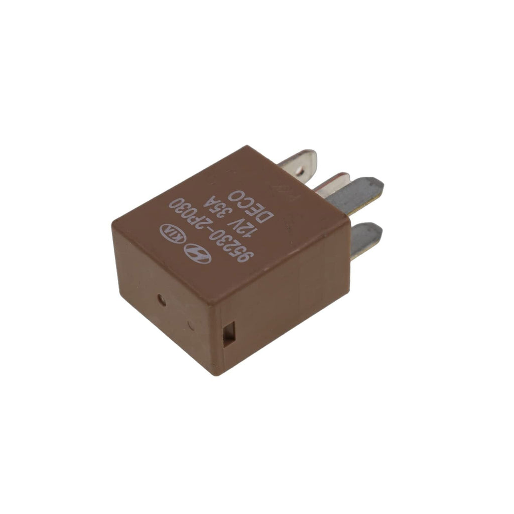 Aftermarket DECO 95230-2P030 12V 4-Pin 35A Automotive Relay 2 Pack