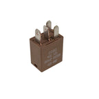 Aftermarket DECO 95230-2P030 12V 4-Pin 35A Automotive Relay 2 Pack