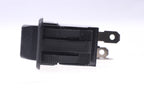 2X Front Work Lamp Rocker Switch for New Holland U80B U80 LV80 Tractor Loader