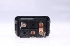 2X Front Work Lamp Rocker Switch for New Holland U80B U80 LV80 Tractor Loader