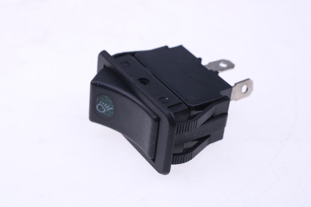 2X Front Work Lamp Rocker Switch for New Holland U80B U80 LV80 Tractor Loader