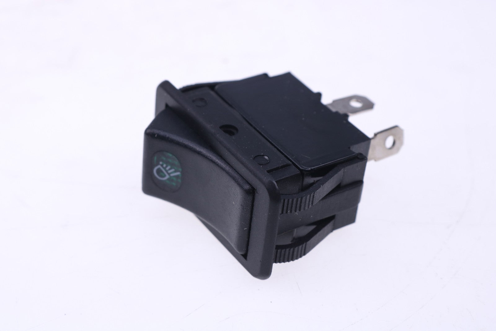 2X Front Work Lamp Rocker Switch for New Holland U80B U80 LV80 Tractor Loader