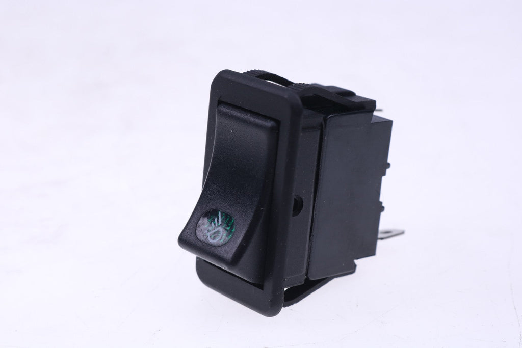2X Front Work Lamp Rocker Switch for New Holland U80B U80 LV80 Tractor Loader
