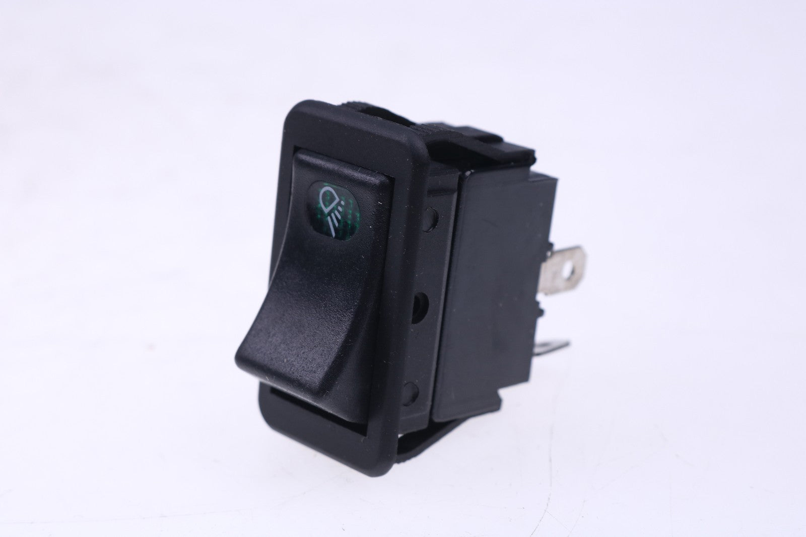 2X Front Work Lamp Rocker Switch for New Holland U80B U80 LV80 Tractor Loader
