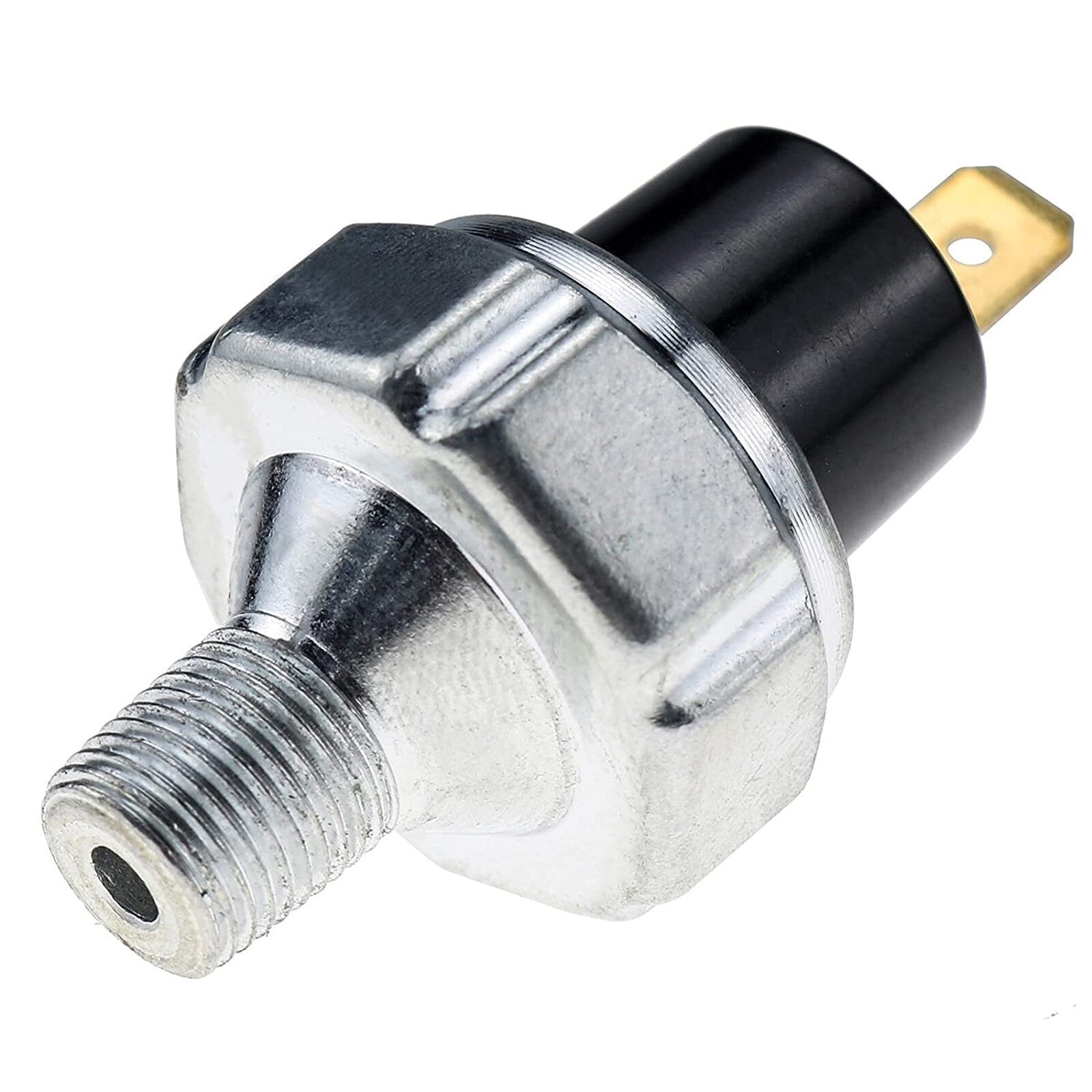 Briggs & Stratton 491657S Oil Pressure Switch Sensor for Generator Replacement