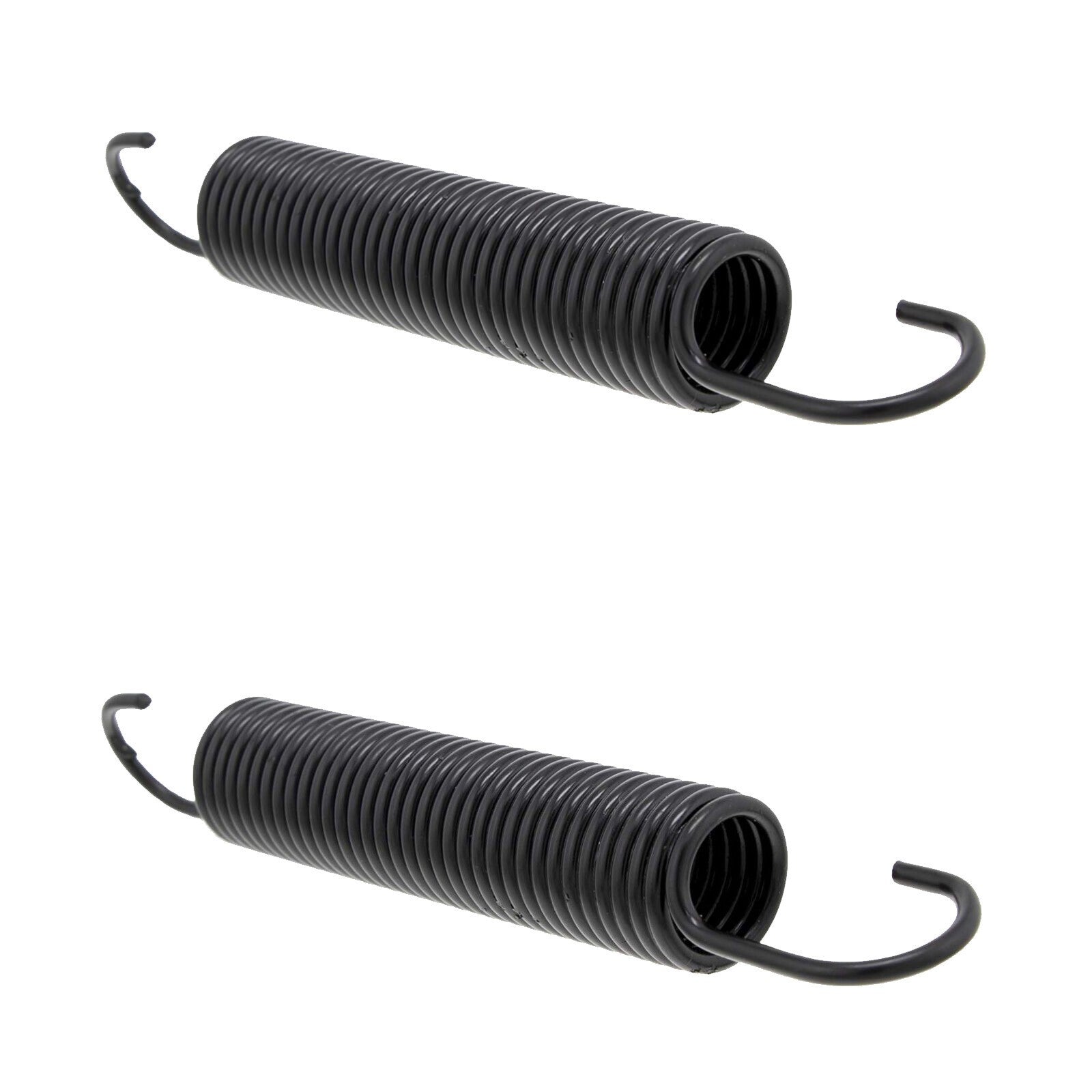2X Extension Springs for John Deere X300 X304 X310 X320 X324 X340 X360 X500 X520