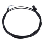 Starter Choke Cable for Yamaha Rhino YXR660 2004-2007 Replacement Part