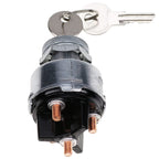 New Holland HW300 HW305 Ignition Switch 641833 529713 80641833 8641833