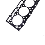 Kubota V1505 Engine Cylinder Head Gasket - New Replacement Part