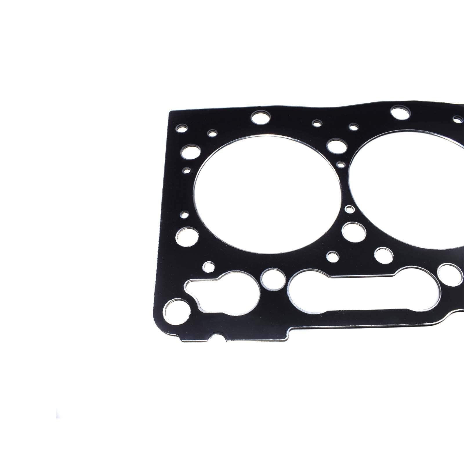 Kubota V1505 Engine Cylinder Head Gasket - New Replacement Part