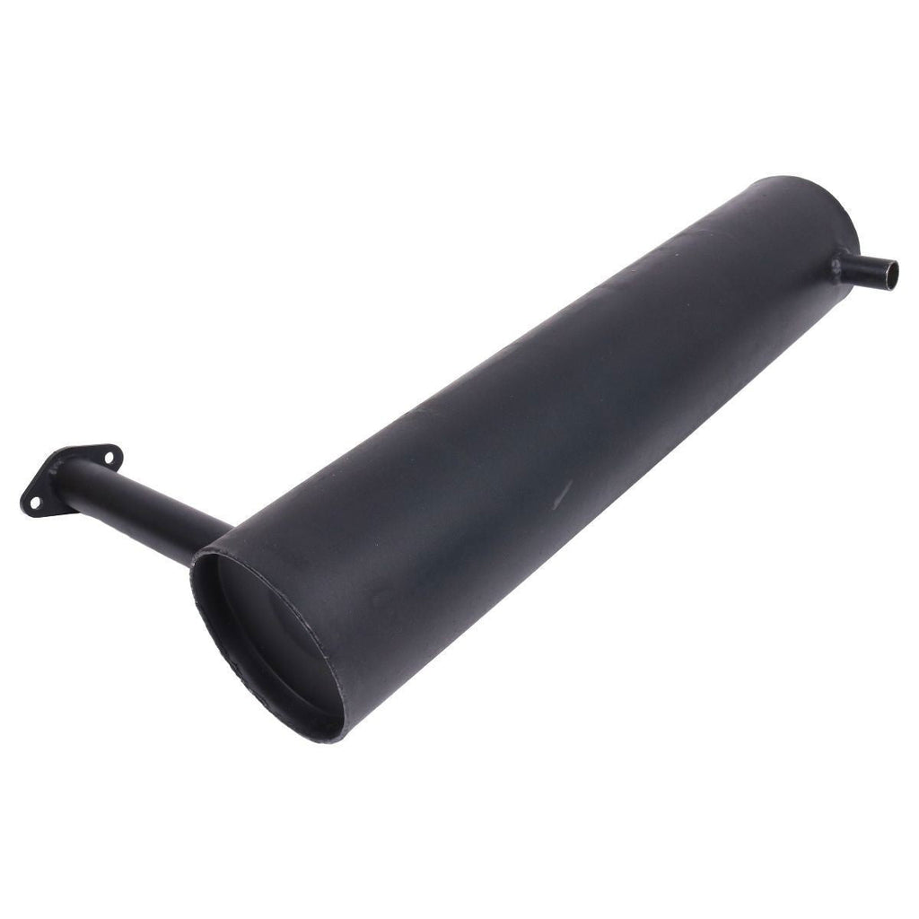 New Exhaust Muffler 1013661 for Club Car DS Gas Golf Cart 1984-1991 341cc