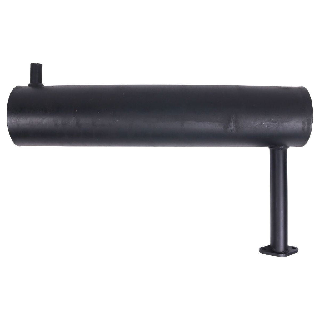 New Exhaust Muffler 1013661 for Club Car DS Gas Golf Cart 1984-1991 341cc