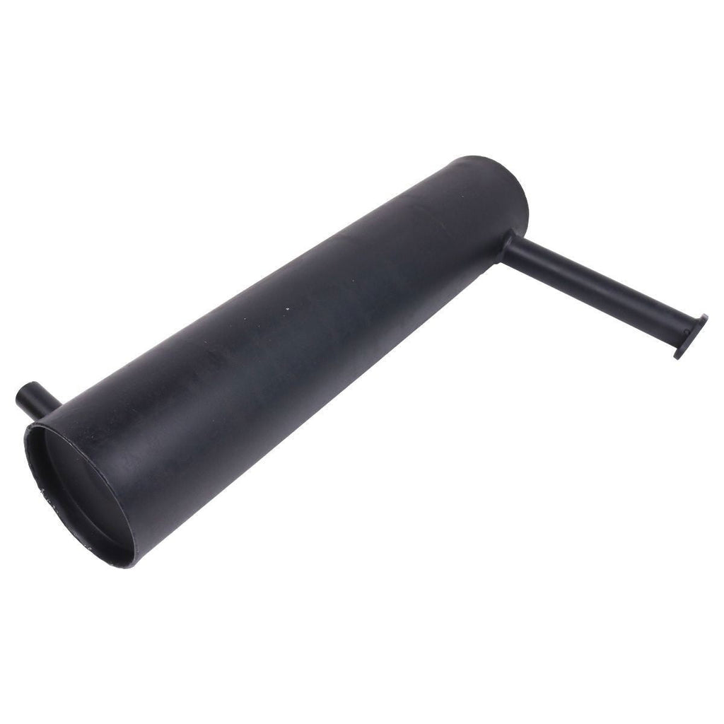 New Exhaust Muffler 1013661 for Club Car DS Gas Golf Cart 1984-1991 341cc