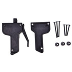 John Deere Window Latch Kit AT356880 for 315SK 325SK 410K 710K 310K 310L 310SL