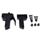 John Deere Window Latch Kit AT356880 for 315SK 325SK 410K 710K 310K 310L 310SL