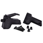 John Deere Window Latch Kit AT356880 for 315SK 325SK 410K 710K 310K 310L 310SL
