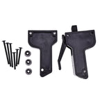 John Deere Window Latch Kit AT356880 for 315SK 325SK 410K 710K 310K 310L 310SL