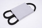 10mm x 975mm V-Belt MD041704 MD088955 for Mitsubishi SL K4N K4M L Engine