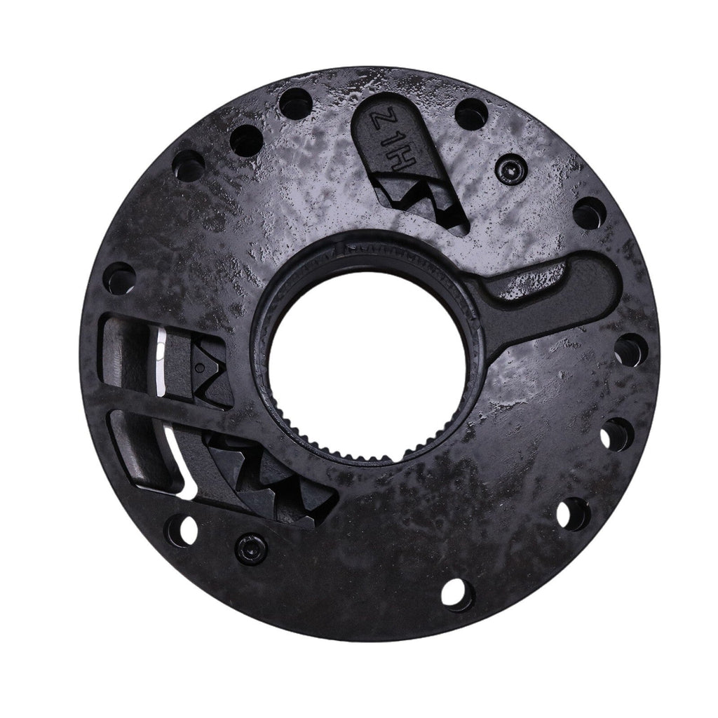 ZF WG-190 WG-210 Transmission Oil Pump 0501214895 Replacement Part