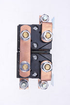 24V 400A Albright SW202 Reversing Contactor Solenoid Two Change 24 Volt