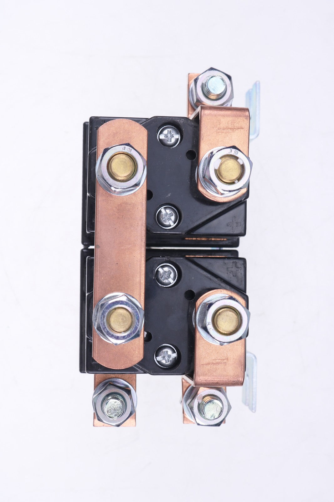 24V 400A Albright SW202 Reversing Contactor Solenoid Two Change 24 Volt