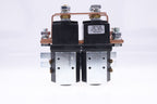 24V 400A Albright SW202 Reversing Contactor Solenoid Two Change 24 Volt