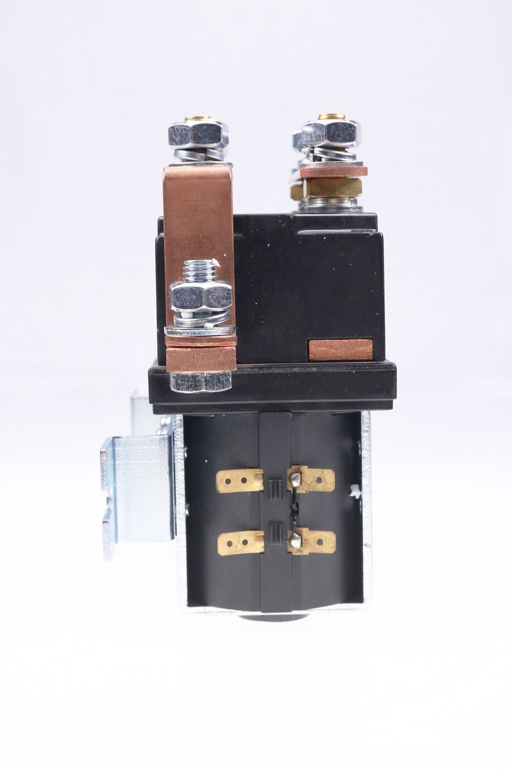 24V 400A Albright SW202 Reversing Contactor Solenoid Two Change 24 Volt
