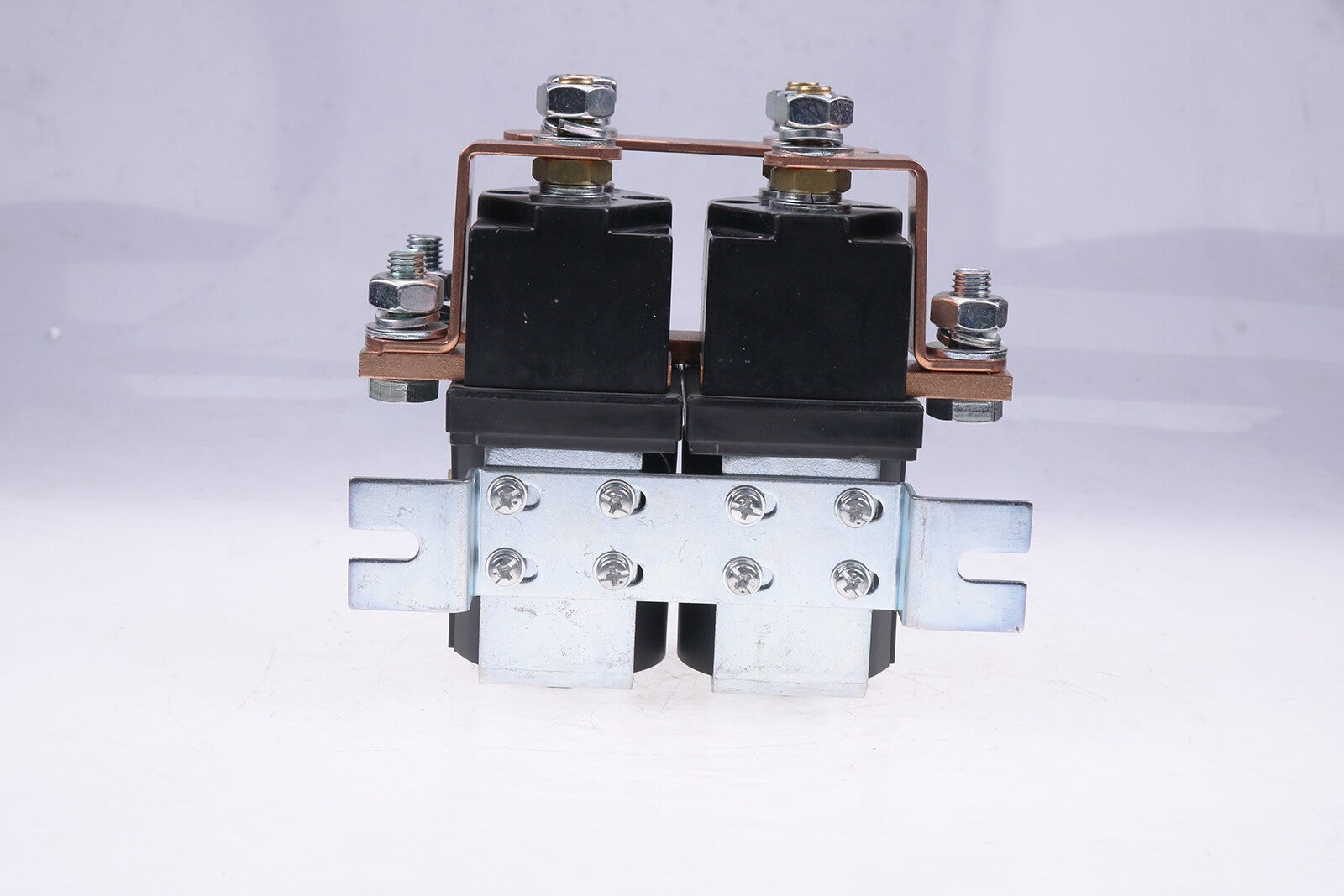 24V 400A Albright SW202 Reversing Contactor Solenoid Two Change 24 Volt
