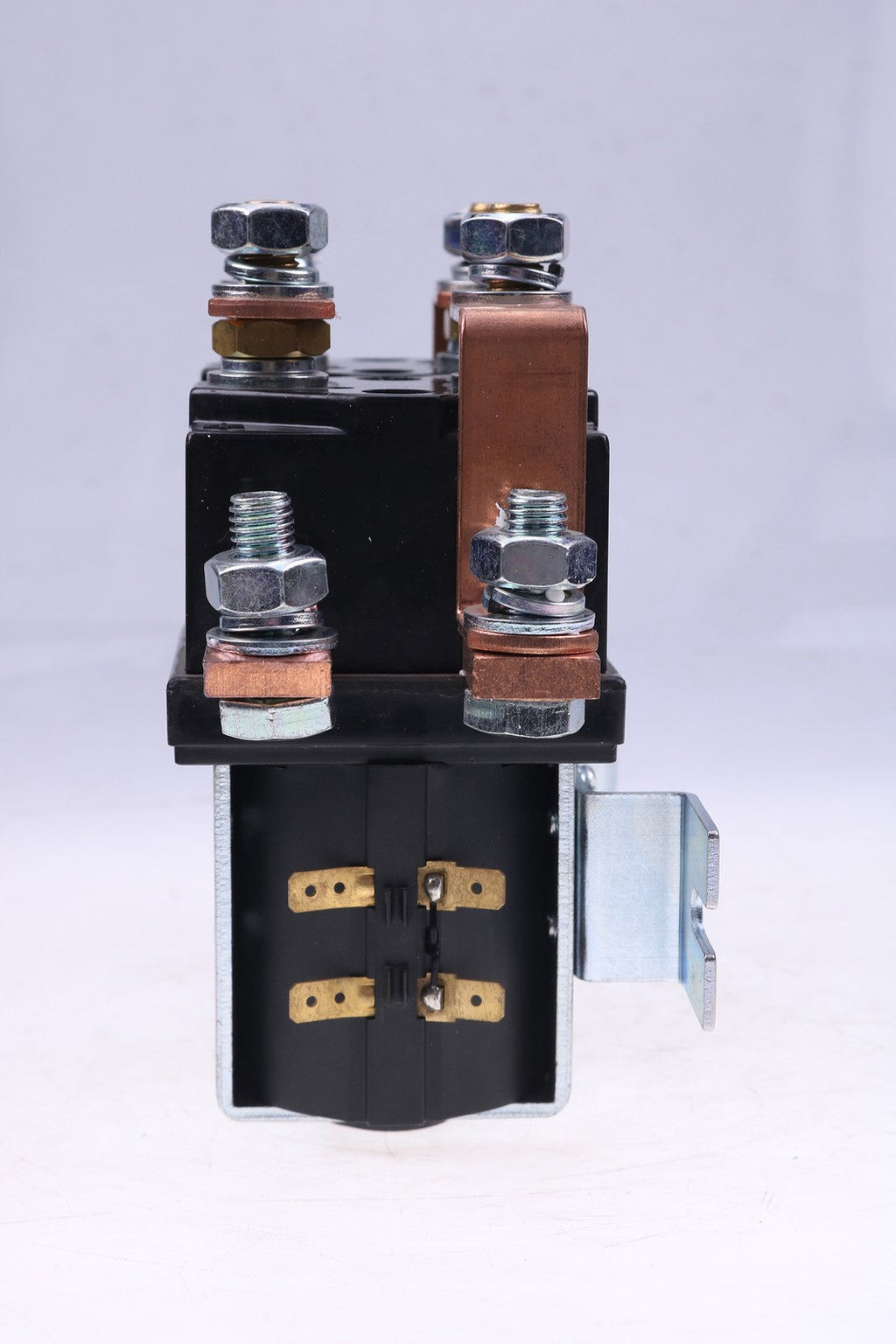24V 400A Albright SW202 Reversing Contactor Solenoid Two Change 24 Volt