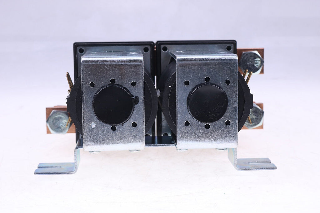 24V 400A Albright SW202 Reversing Contactor Solenoid Two Change 24 Volt