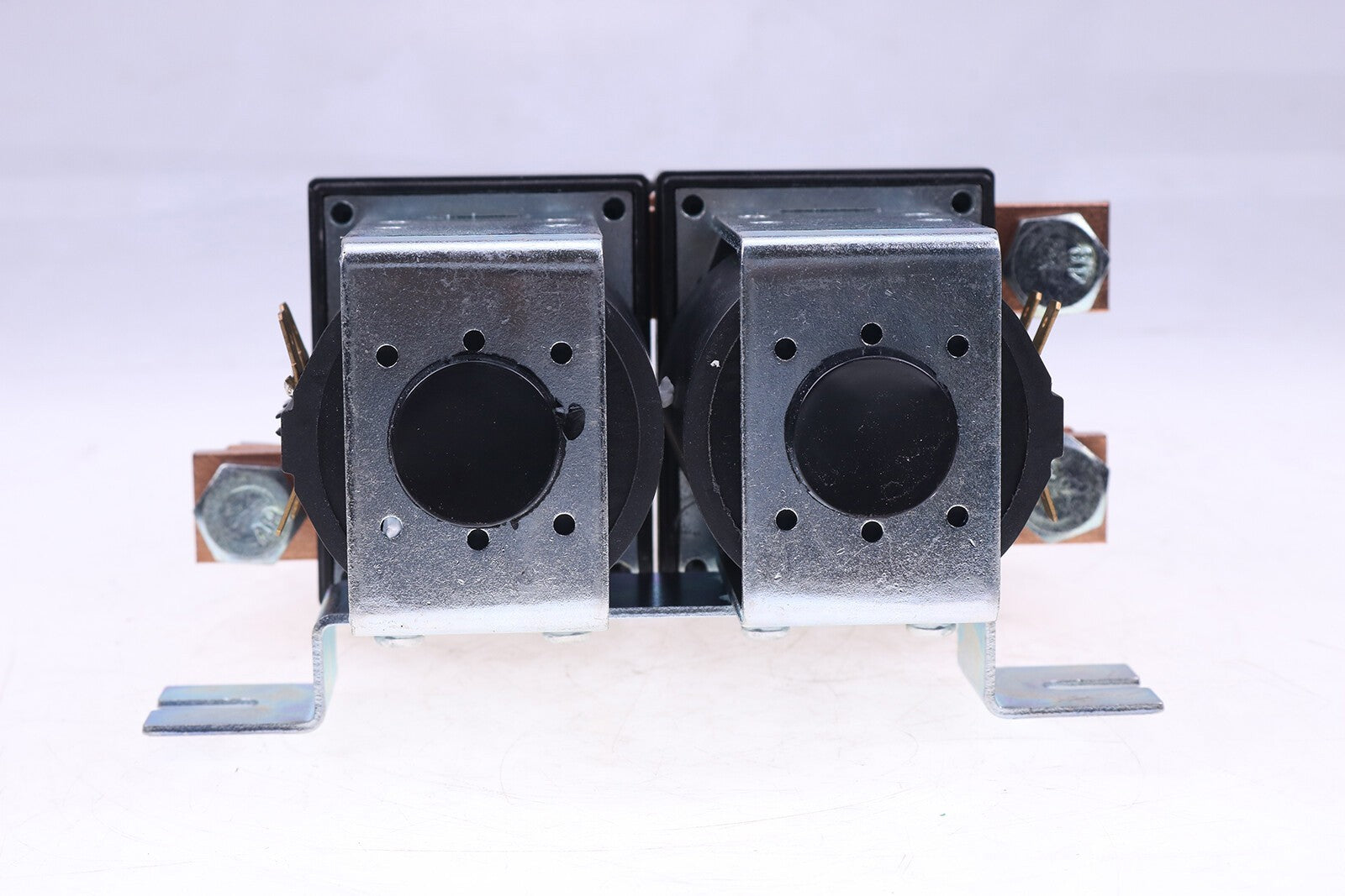 24V 400A Albright SW202 Reversing Contactor Solenoid Two Change 24 Volt
