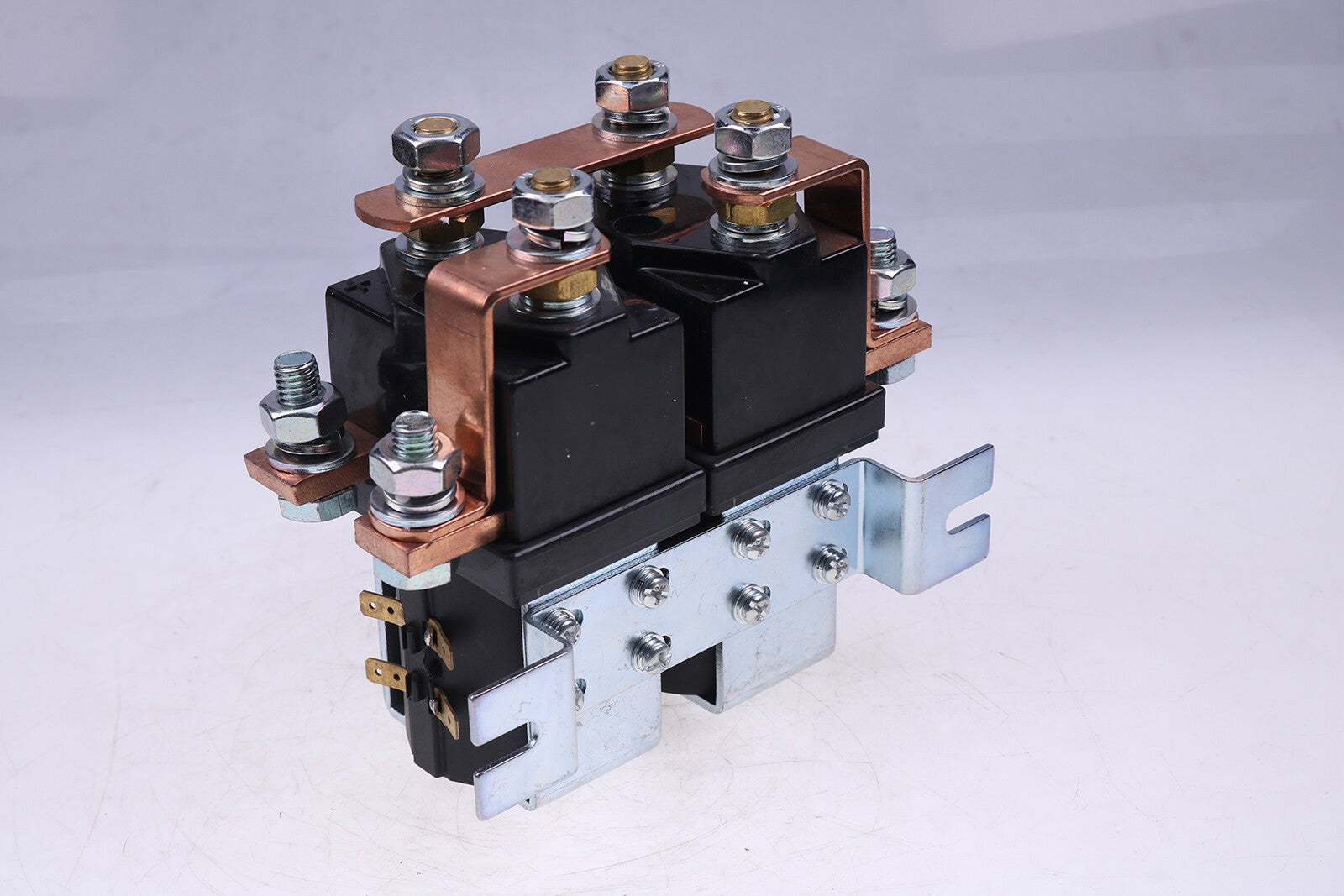 24V 400A Albright SW202 Reversing Contactor Solenoid Two Change 24 Volt