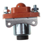 DC 12V 400A Main Contactor Solenoid MZJ-400A Heavy Duty Relay Switch