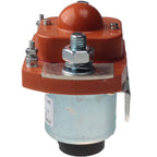 DC 12V 400A Main Contactor Solenoid MZJ-400A Heavy Duty Relay Switch