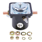 12V Snow Plow Motor Control Solenoid E47 E57 E60 1306070 15370