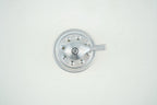 SW710 12V 50A Momentary On/Off Rotary Switch for Dump Truck Tarp - New