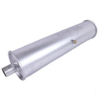 Muffler 155-1258 for Cummins RV Trailer Camper Generator 1-3/8