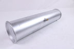 Muffler 155-1258 for Cummins RV Trailer Camper Generator 1-3/8