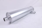 Muffler 155-1258 for Cummins RV Trailer Camper Generator 1-3/8