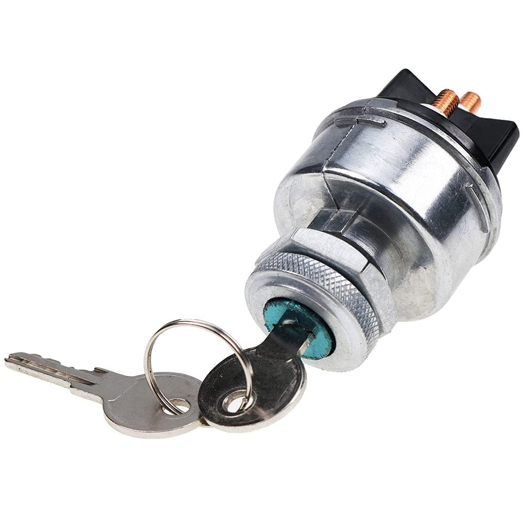 New Holland LS140 LS150 LS160 LS170 LS180 LS190 L190 Ignition Switch 641833