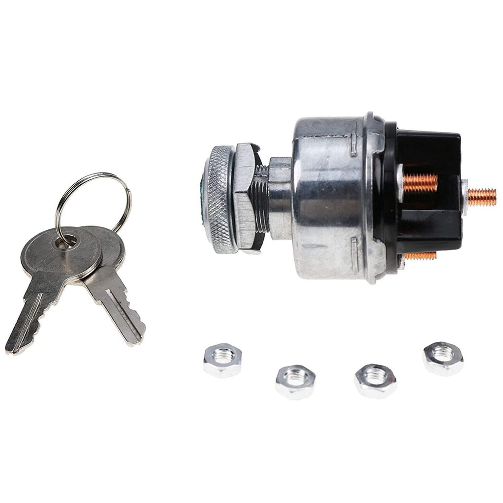 New Holland LS140 LS150 LS160 LS170 LS180 LS190 L190 Ignition Switch 641833