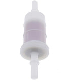 NEW 2X In-Line Fuel Filter 35-879885K for 30-60HP EFI Engines